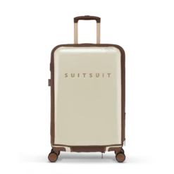 Fab Seventies - Burned Caramel - Beschermhoes (66 Cm)