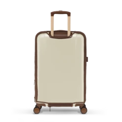 Fab Seventies - Burned Caramel - Beschermhoes (66 Cm) -Suitsuit 0009705 as 71218 6