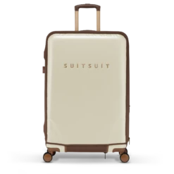 Fab Seventies - Burned Caramel - Beschermhoes (76 Cm)