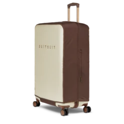 Fab Seventies - Burned Caramel - Beschermhoes (76 Cm) 9 Fab Seventies - Burned Caramel - Beschermhoes (76 Cm) -Suitsuit 0009710 as 71219 3