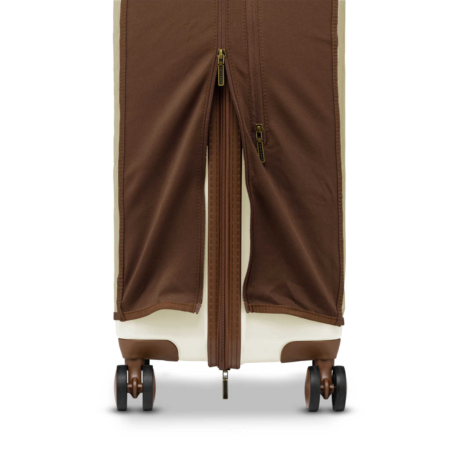 Fab Seventies - Burned Caramel - Beschermhoes (76 Cm) 4 Fab Seventies - Burned Caramel - Beschermhoes (76 Cm) - Afbeelding 4