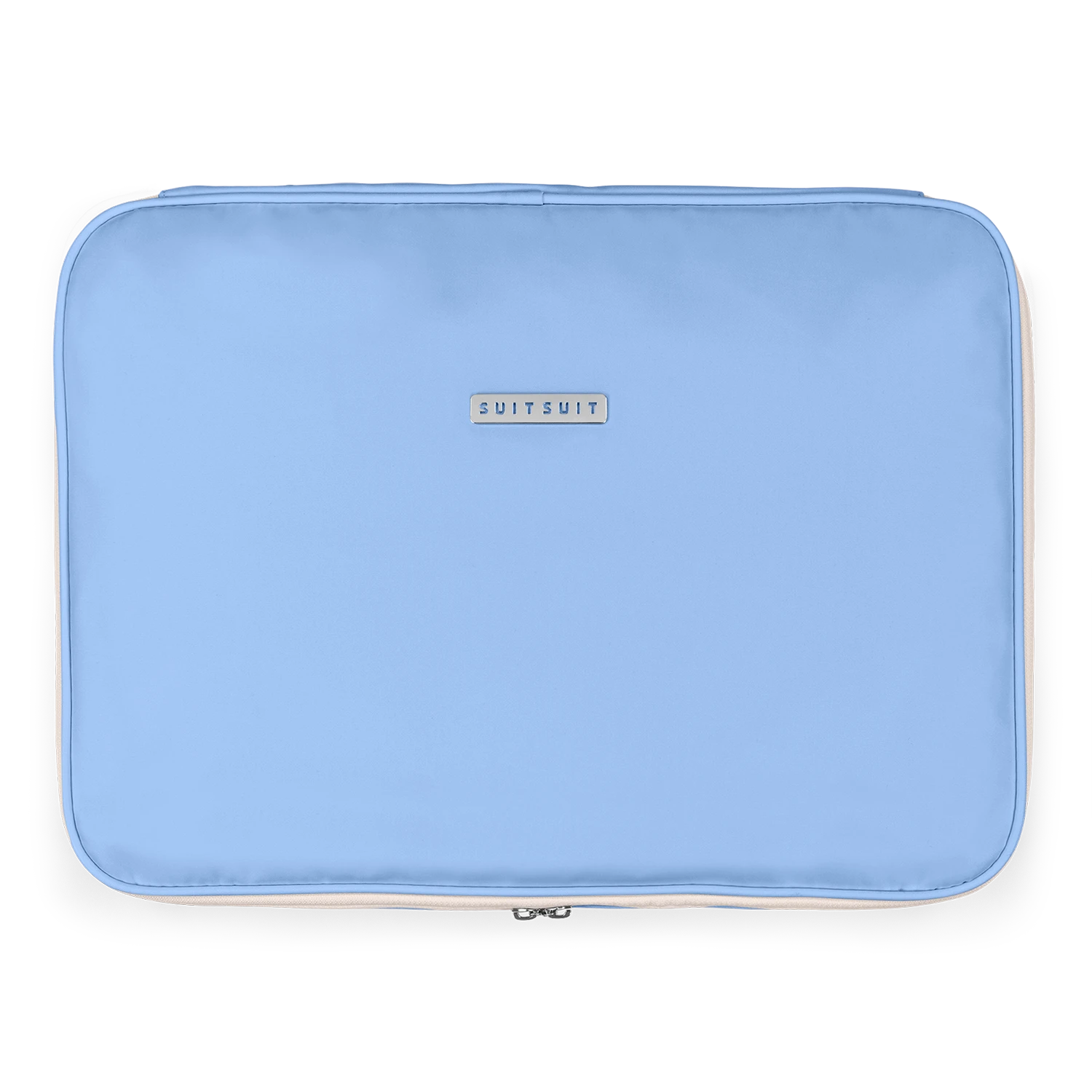 Fabulous Fifties - Alaska Blue - Packing Cube Set (55 Cm) 3 Fabulous Fifties - Alaska Blue - Packing Cube Set (55 Cm) - Afbeelding 3