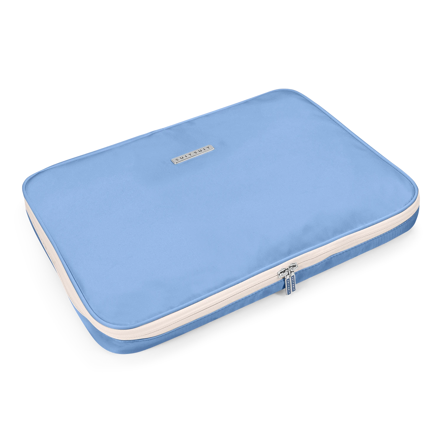 Fabulous Fifties - Alaska Blue - Packing Cube Set (55 Cm) 4 Fabulous Fifties - Alaska Blue - Packing Cube Set (55 Cm) - Afbeelding 4