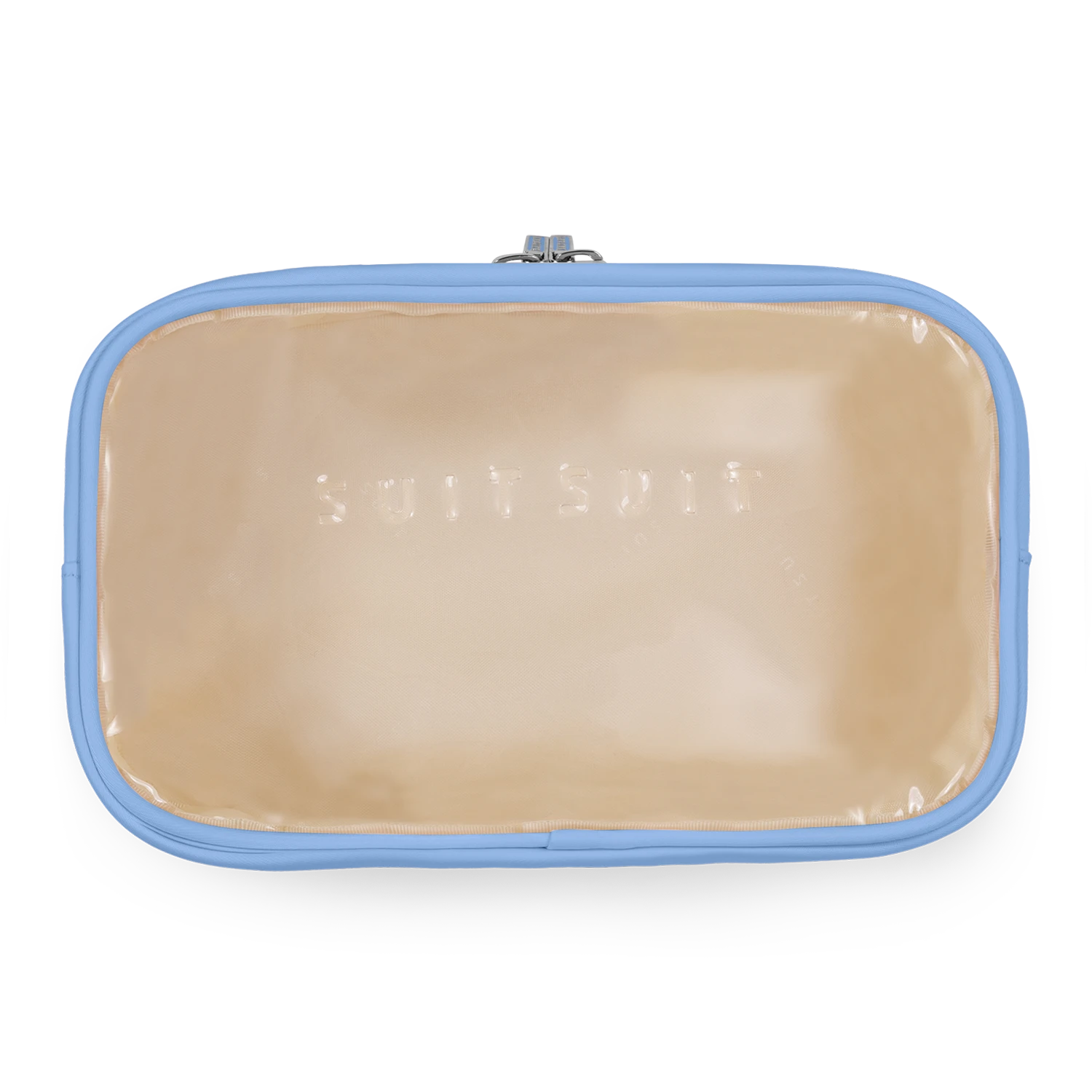 Fabulous Fifties - Alaska Blue - Packing Cube Set (55 Cm) 5 Fabulous Fifties - Alaska Blue - Packing Cube Set (55 Cm) - Afbeelding 5