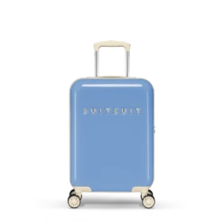 Fabulous Fifties - Alaska Blue - Handbagage (55 Cm)