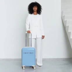 Fabulous Fifties - Alaska Blue - Handbagage (55 Cm) -Suitsuit 0010021 tr 12045 2