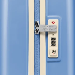 Fabulous Fifties - Alaska Blue - Handbagage (55 Cm) -Suitsuit 0010025 tr 12045 6