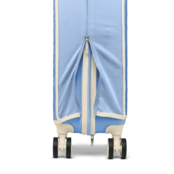 Fabulous Fifties - Alaska Blue - Beschermhoes (55 Cm) -Suitsuit 0010089 af 27535 4