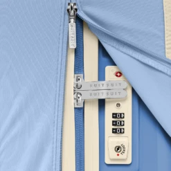 Fabulous Fifties - Alaska Blue - Beschermhoes (55 Cm) -Suitsuit 0010090 af 27535 5