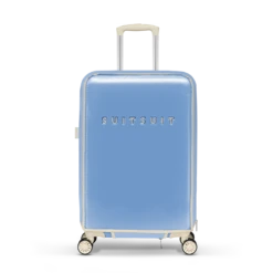 Fabulous Fifties - Alaska Blue - Beschermhoes (66 Cm)