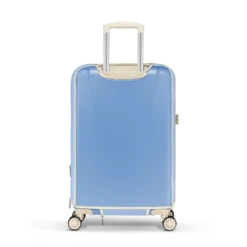 Fabulous Fifties - Alaska Blue - Beschermhoes (66 Cm) -Suitsuit 0010097 af 27536 6