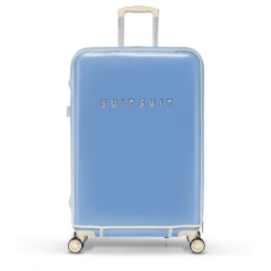 Fabulous Fifties - Alaska Blue - Beschermhoes (76 Cm)