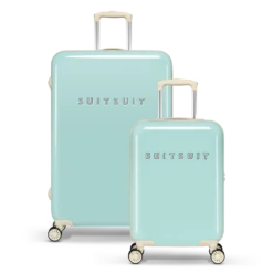 Fabulous Fifties - Luminous Mint - Duo Set (55/76 Cm)