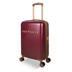 Fab Seventies Classic - Biking Red - Duo Set (55/76 Cm) -Suitsuit 0011110 tr 71116 4