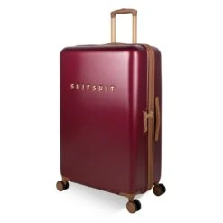 Fab Seventies Classic - Biking Red - Duo Set (55/76 Cm) -Suitsuit 0011113 tr 71116 7