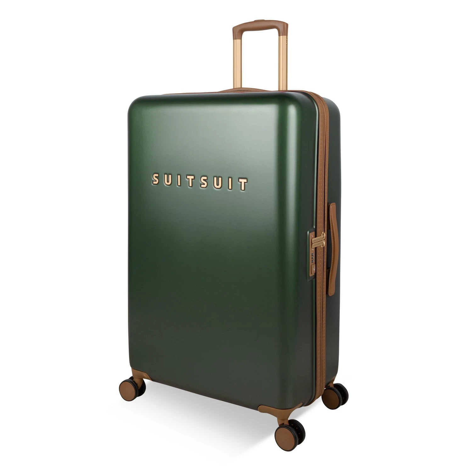 Fab Seventies Classic - Beetle Green - Duo Set (55/76 Cm) 7 Fab Seventies Classic - Beetle Green - Duo Set (55/76 Cm) - Afbeelding 7