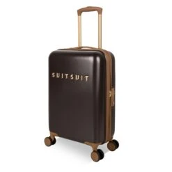 Fab Seventies Classic - Espresso Black - Duo Set (55/76 Cm) -Suitsuit 0011128 tr 71316 4