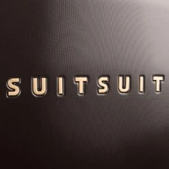 Fab Seventies Classic - Espresso Black - Duo Set (55/76 Cm) -Suitsuit 0011133 tr 71316 9