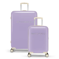 Fabulous Fifties - Royal Lavender - Duo Set (55/76 Cm)