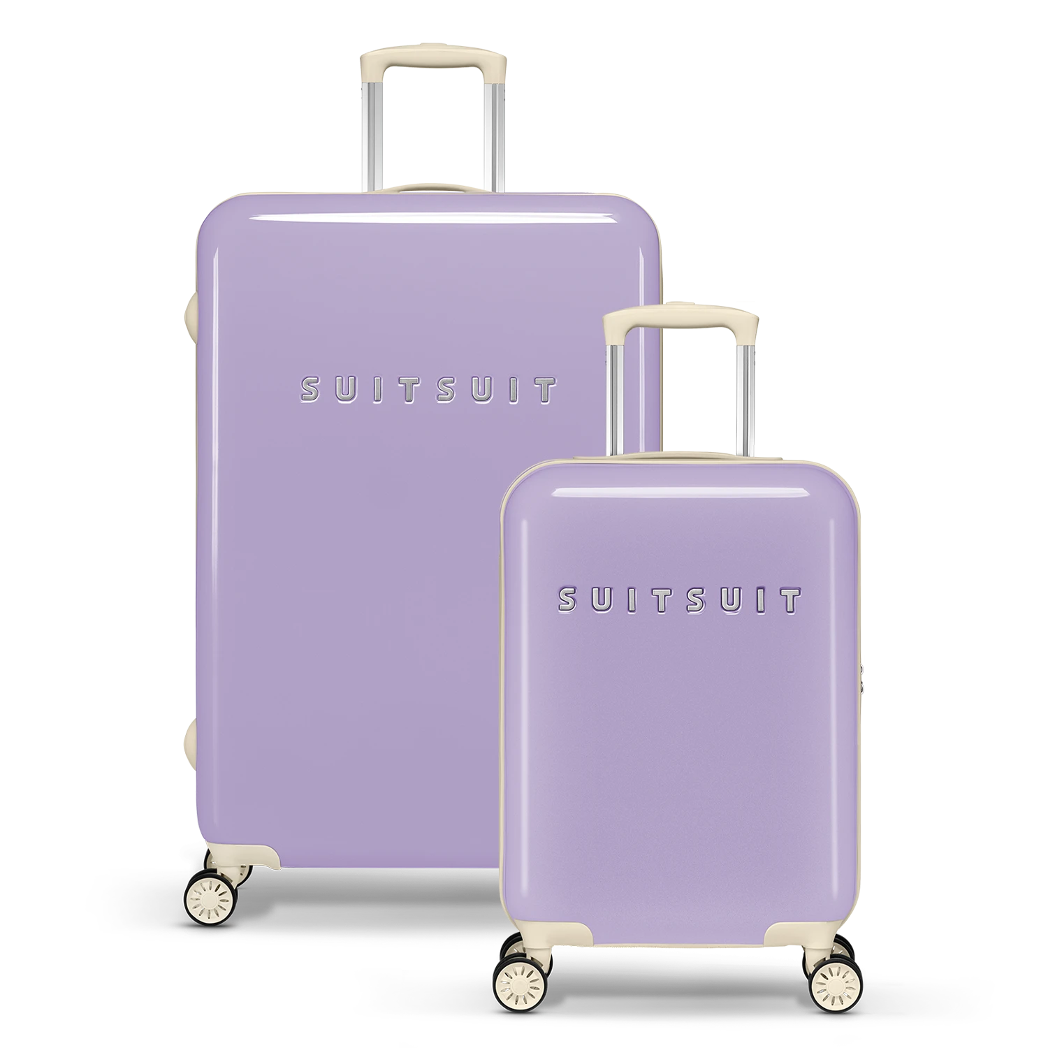 Fabulous Fifties - Royal Lavender - Duo Set (55/76 Cm) 1 Fabulous Fifties - Royal Lavender - Duo Set (55/76 Cm)