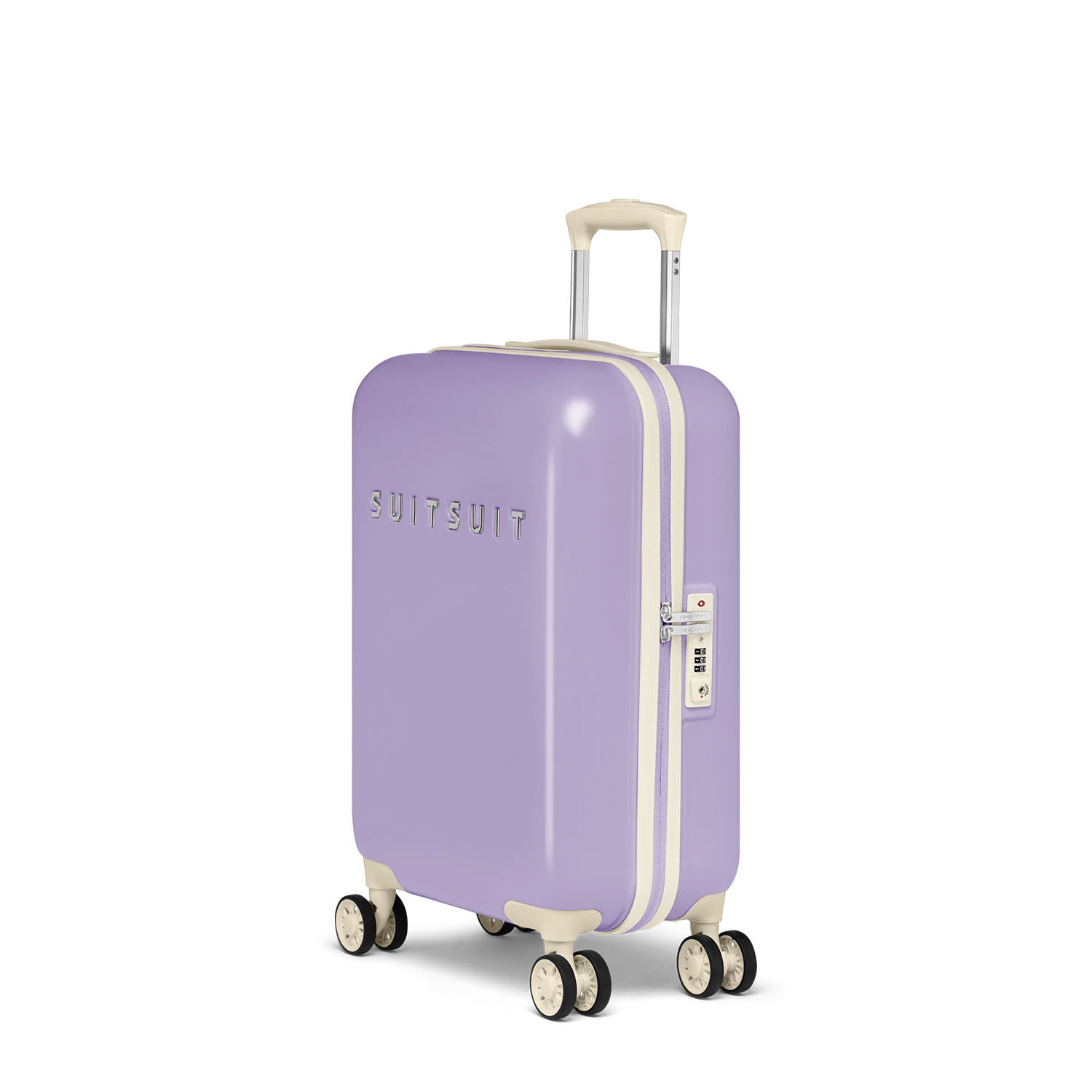 Fabulous Fifties - Royal Lavender - Duo Set (55/76 Cm) 3 Fabulous Fifties - Royal Lavender - Duo Set (55/76 Cm) - Afbeelding 3