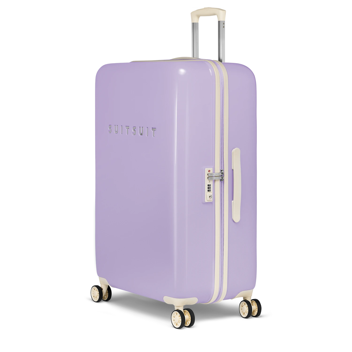 Fabulous Fifties - Royal Lavender - Duo Set (55/76 Cm) 5 Fabulous Fifties - Royal Lavender - Duo Set (55/76 Cm) - Afbeelding 5