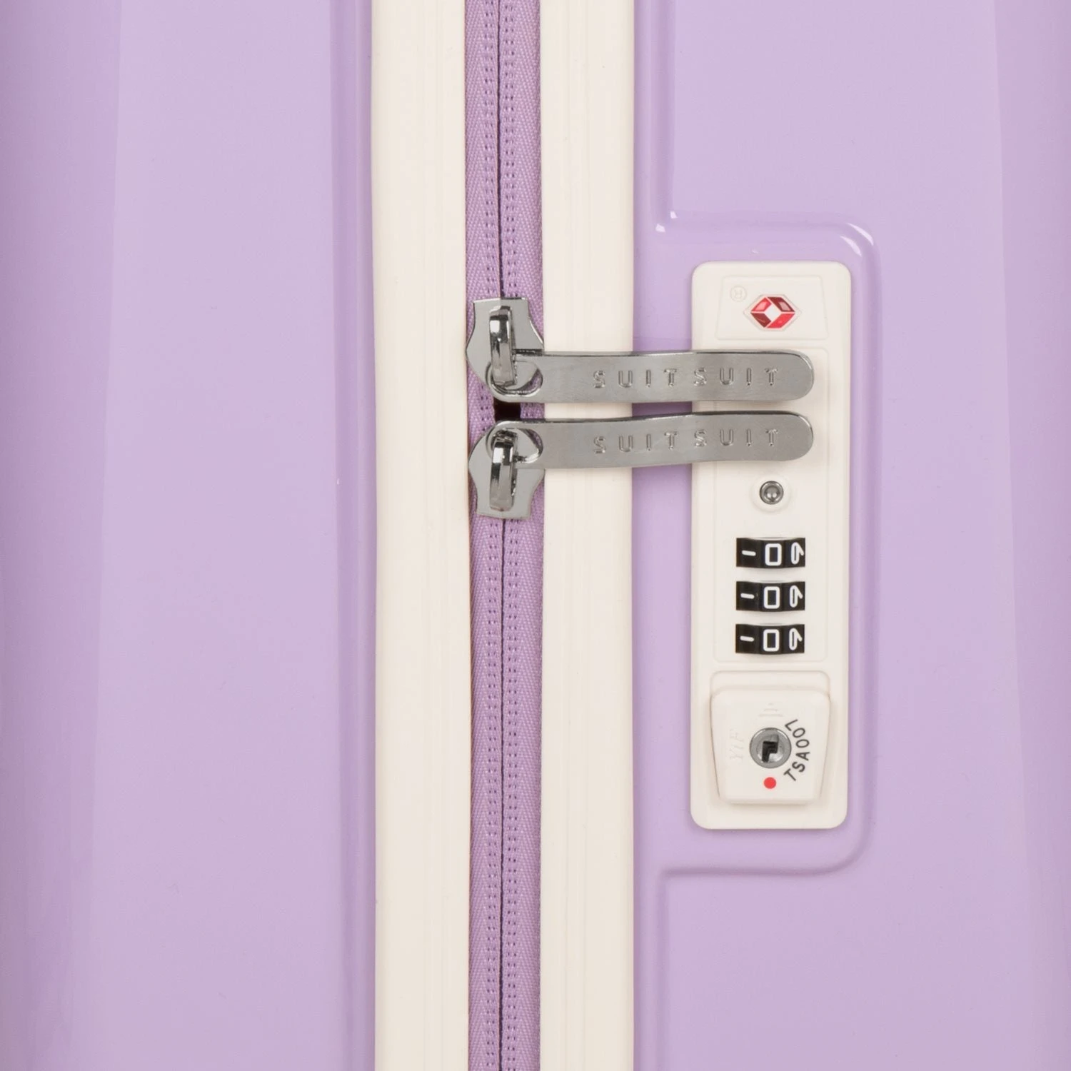 Fabulous Fifties - Royal Lavender - Duo Set (55/76 Cm) 6 Fabulous Fifties - Royal Lavender - Duo Set (55/76 Cm) - Afbeelding 6