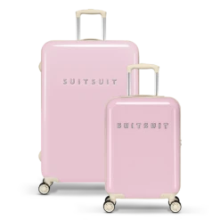 Fabulous Fifties - Pink Dust - Duo Set (55/76 Cm)