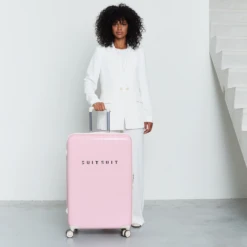 Fabulous Fifties - Pink Dust - Duo Set (55/76 Cm) 17 Fabulous Fifties - Pink Dust - Duo Set (55/76 Cm) -Suitsuit 0011147 tr 12216 5