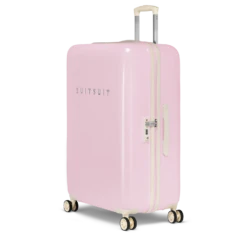 Fabulous Fifties - Pink Dust - Duo Set (55/76 Cm) 14 Fabulous Fifties - Pink Dust - Duo Set (55/76 Cm) -Suitsuit 0011149 tr 12216 7