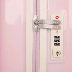 Fabulous Fifties - Pink Dust - Duo Set (55/76 Cm) 15 Fabulous Fifties - Pink Dust - Duo Set (55/76 Cm) -Suitsuit 0011150 tr 12216 8