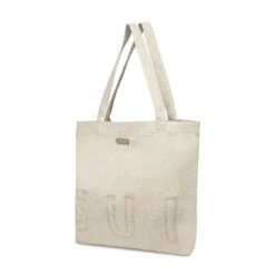 Fusion - Raw Cotton - Tote Bag -Suitsuit 0011410 bf 65010 3 f57dbd82 83f8 4b5c 9840 a94f045b6165