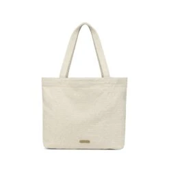 Fusion - Sloppy Cotton - Tote Bag