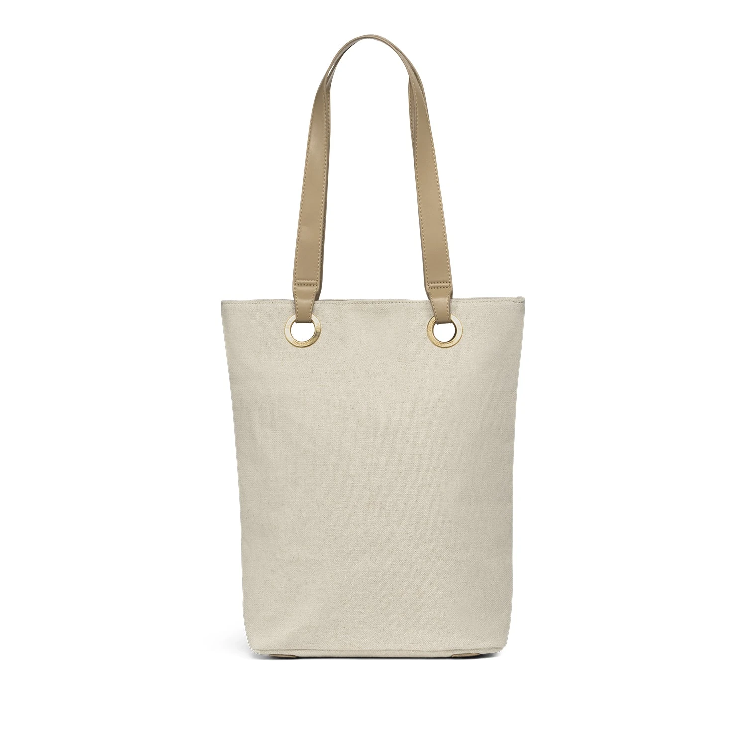 Fusion - Natural Linen - Upright Bag 4 Fusion - Natural Linen - Upright Bag - Afbeelding 4