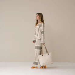 Fusion - Natural Cotton - Schoudertas -Suitsuit 0011497 bf 65012 2