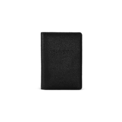 Black Gold - Special Edition - Paspoorthoesje