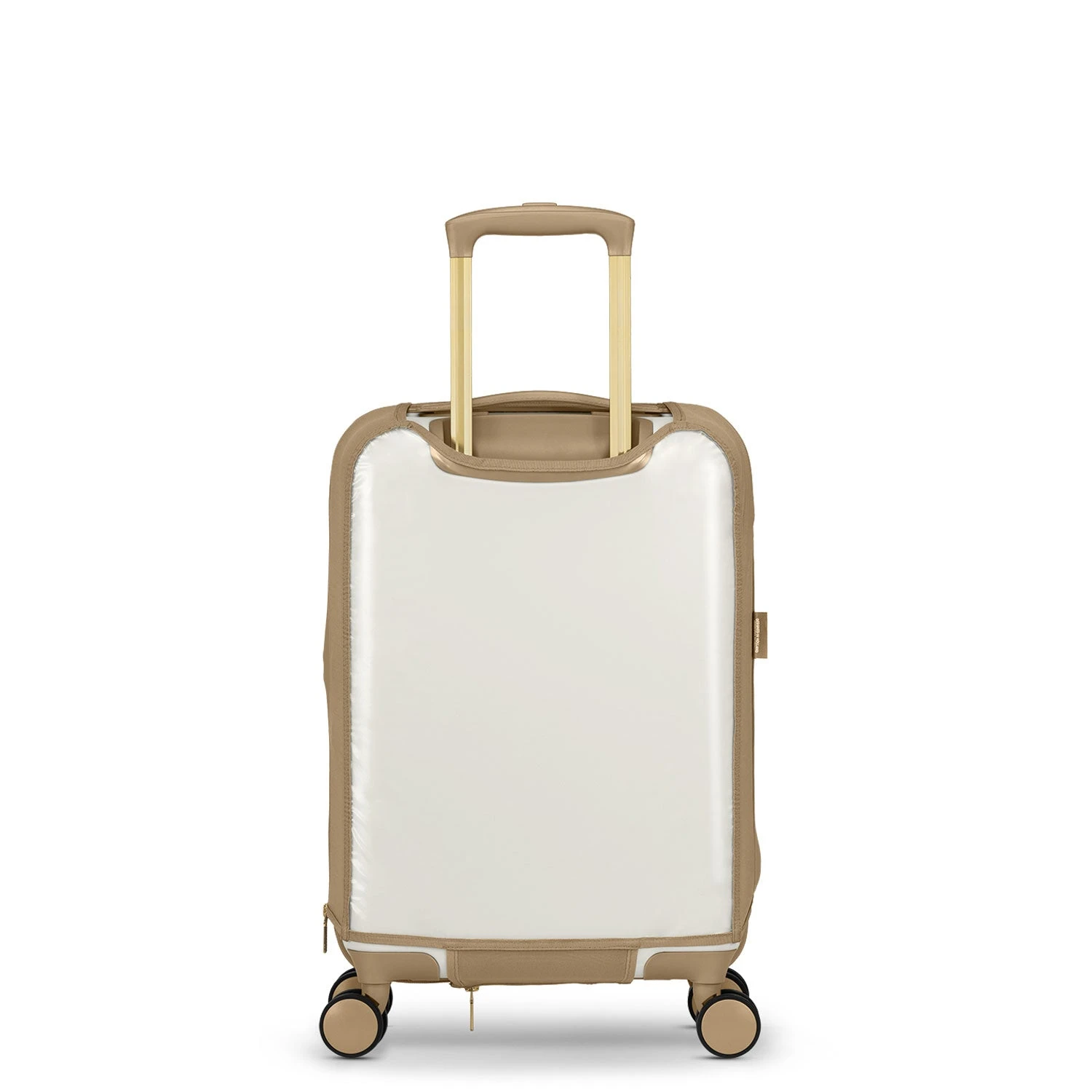 Fusion - Iced Coffee - Beschermhoes (55 Cm) 4 Fusion - Iced Coffee - Beschermhoes (55 Cm) - Afbeelding 4