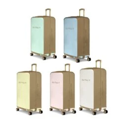 Fusion - Iced Coffee - Beschermhoes (76 Cm) -Suitsuit 0012229 af 67518 5 5c29b9ef 1bfb 477d 8342 f130e87667b9