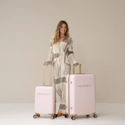 Fusion - Rose Pearl - Duo Set (55/76 Cm) -Suitsuit 0012237 tr 65016 2