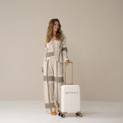 Fusion - White Swan - Handbagage (55 Cm) 15 Fusion - White Swan - Handbagage (55 Cm) -Suitsuit 0012307 tr 65055 2