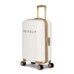 Fusion - White Swan - Handbagage (55 Cm) 10 Fusion - White Swan - Handbagage (55 Cm) -Suitsuit 0012309 tr 65055 4