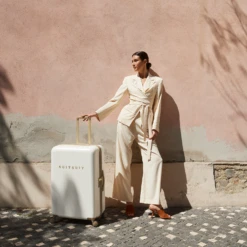 Fusion - White Swan - Duo Set (55/76 Cm) -Suitsuit 0012316 tr 65056 5