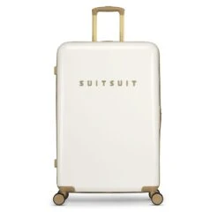 Fusion - White Swan - Reiskoffer (76 Cm)