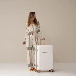 Fusion - White Swan - Reiskoffer (76 Cm) -Suitsuit 0012320 tr 65058 2
