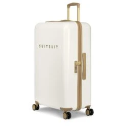 Fusion - White Swan - Reiskoffer (76 Cm) -Suitsuit 0012322 tr 65058 4