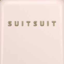 Fusion - Rose Pearl - Handbagage (55 Cm) -Suitsuit 0012362 tr 65015 7