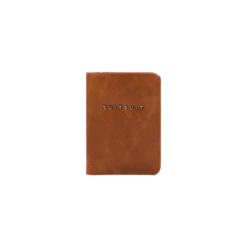 Fab Seventies - Burned Caramel - Paspoorthoesje