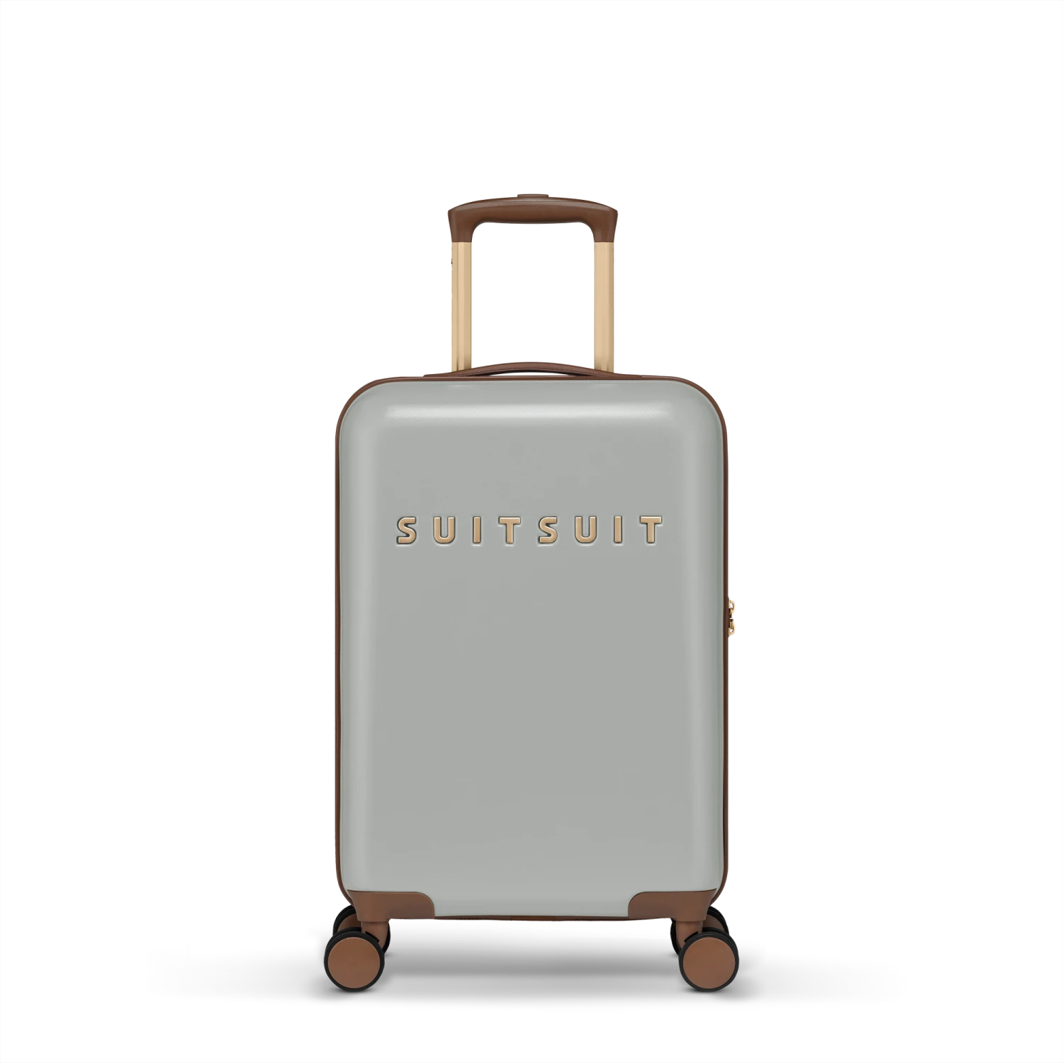 Fab Seventies - Limestone - Handbagage (55 Cm) 1 Fab Seventies - Limestone - Handbagage (55 Cm)