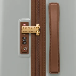 Fab Seventies - Limestone - Reiskoffer (66 Cm) -Suitsuit 0012461 tr 71414 6