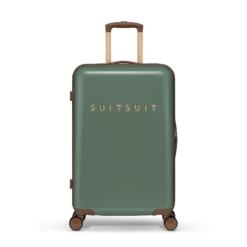 Fab Seventies - Sea Spray - Reiskoffer (66 Cm)